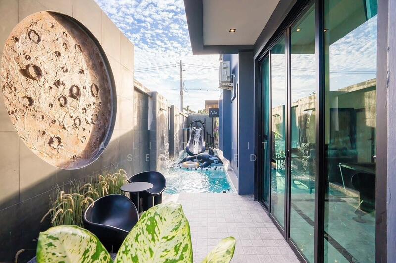 Huai Yai, Pattaya, Chon Buri (Pattaya), Huai Yai, Bang Lamung (Pattaya), Chon Buri (Pattaya), 4 Bedrooms, 180 sqm, Villa For Rent, by A LIST ELITE SELECTED, 60019741 - DDproperty.com