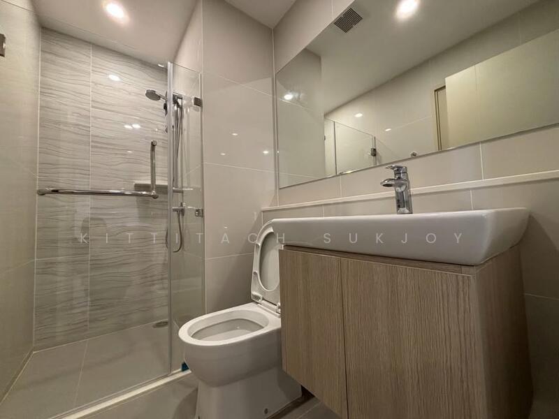 Life Rama 4-Asoke, Bangkok, Rama 4 Road, Khlong Toei, Bangkok, 1 Bedroom, 35 sqm, Condo For Rent, by Kittitach Sukjoy, 60019745 - DDproperty.com