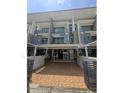 ขาย - ทาวน์ อเวนิว พุทธบูชา 9, กรุงเทพ