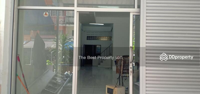For Sale - Khu Sang Condoview, Samut Prakan