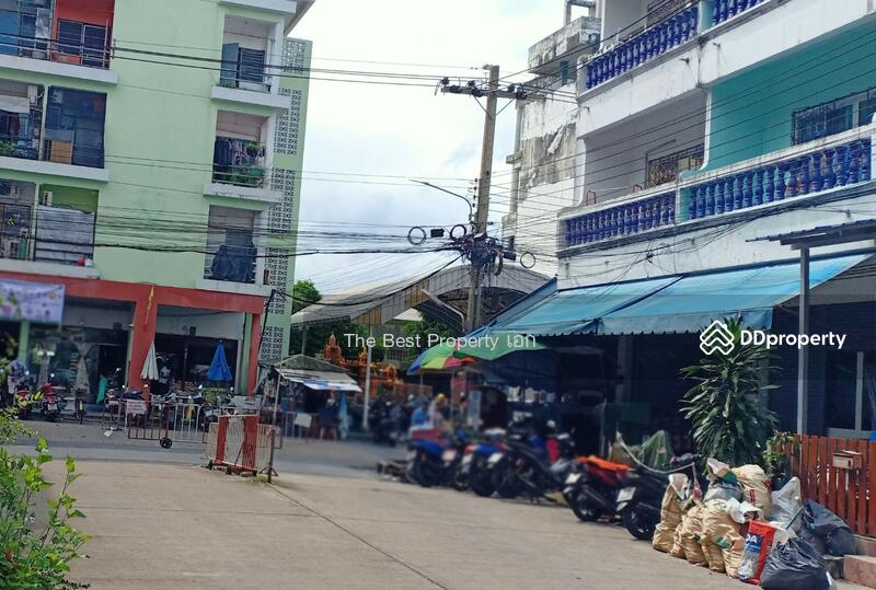 For Sale - Khu Sang Condoview, Samut Prakan