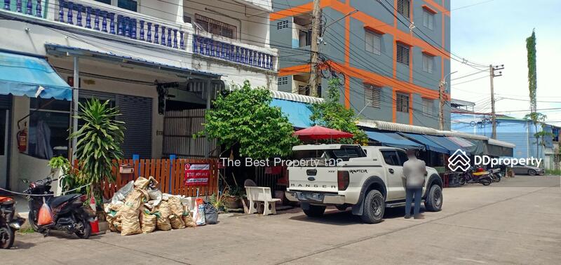 For Sale - Khu Sang Condoview, Samut Prakan