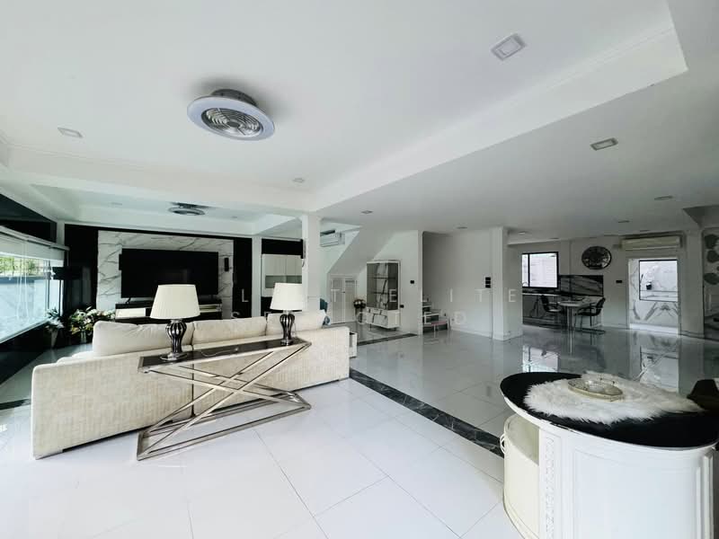 Jomtien Beach, Chon Buri (Pattaya), Nong Pru, Bang Lamung (Pattaya), Chon Buri (Pattaya), 4 Bedrooms, 450 sqm, Villa For Rent, by A LIST ELITE SELECTED, 60019814 - DDproperty.com