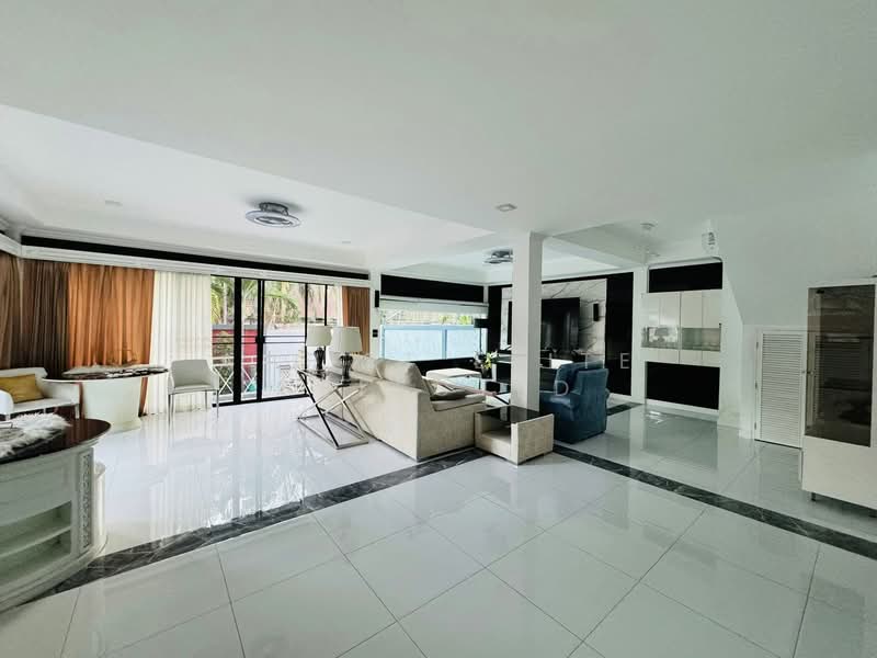 Jomtien Beach, Chon Buri (Pattaya), Nong Pru, Bang Lamung (Pattaya), Chon Buri (Pattaya), 4 Bedrooms, 450 sqm, Villa For Rent, by A LIST ELITE SELECTED, 60019814 - DDproperty.com