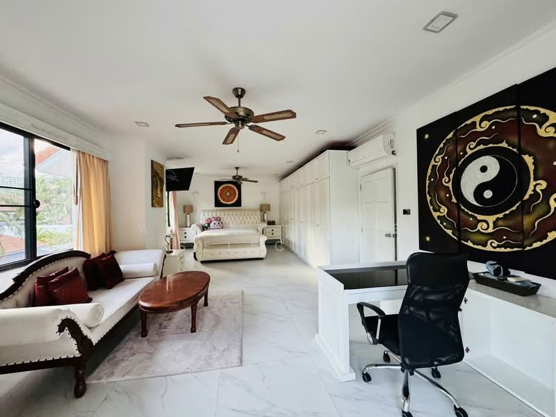 Jomtien Beach, Chon Buri (Pattaya), Nong Pru, Bang Lamung (Pattaya), Chon Buri (Pattaya), 4 Bedrooms, 450 sqm, Villa For Rent, by A LIST ELITE SELECTED, 60019814 - DDproperty.com