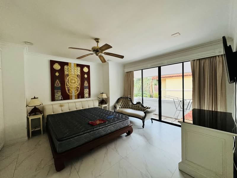 Jomtien Beach, ชลบุรี, หนองปรือ, บางละมุง, ชลบุรี, 450 ตร.ม., วิลล่า ให้เช่า, โดย A LIST ELITE SELECTED, 60019814 - DDproperty.com