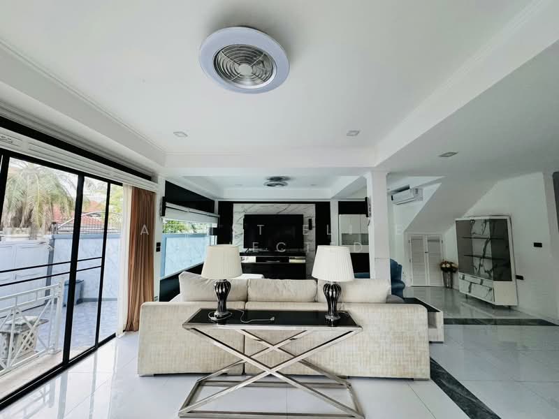 Jomtien Beach, Chon Buri (Pattaya), Nong Pru, Bang Lamung (Pattaya), Chon Buri (Pattaya), 4 Bedrooms, 450 sqm, Villa For Rent, by A LIST ELITE SELECTED, 60019814 - DDproperty.com