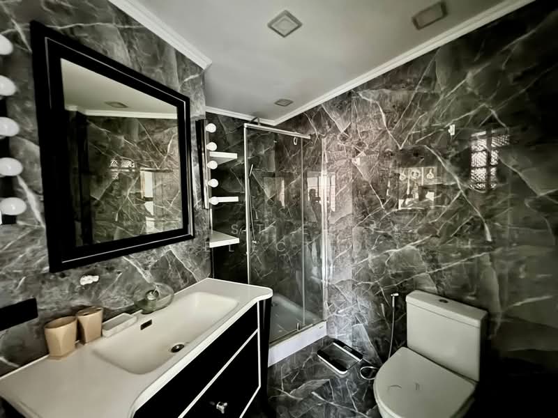 Jomtien Beach, ชลบุรี, หนองปรือ, บางละมุง, ชลบุรี, 450 ตร.ม., วิลล่า ให้เช่า, โดย A LIST ELITE SELECTED, 60019814 - DDproperty.com