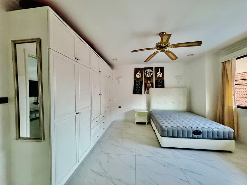 Jomtien Beach, Chon Buri (Pattaya), Nong Pru, Bang Lamung (Pattaya), Chon Buri (Pattaya), 4 Bedrooms, 450 sqm, Villa For Rent, by A LIST ELITE SELECTED, 60019814 - DDproperty.com