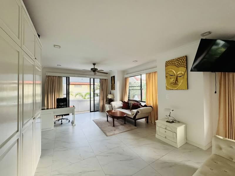 Jomtien Beach, Chon Buri (Pattaya), Nong Pru, Bang Lamung (Pattaya), Chon Buri (Pattaya), 4 Bedrooms, 450 sqm, Villa For Rent, by A LIST ELITE SELECTED, 60019814 - DDproperty.com