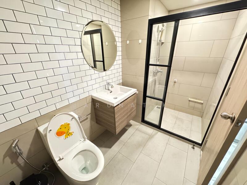 Maestro 19 Ratchada 19-Vipha, Bangkok, Soi Vibhavadi Rangsit 16, Din Daeng, Bangkok, 1 Bedroom, 36 sqm, Condo For Rent, by Jarunat K, 60019817 - DDproperty.com