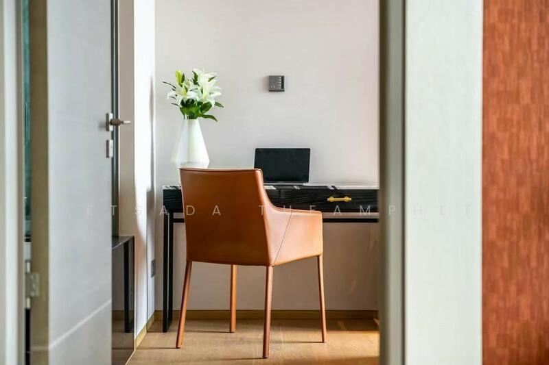 Saladaeng One, Bangkok, Sala Daeng 1 Alley, Silom, Bang Rak, Bangkok, 1 Bedroom, 57 sqm, Condo For Sale, by Jetsada Theamphet, 60019851 - DDproperty.com