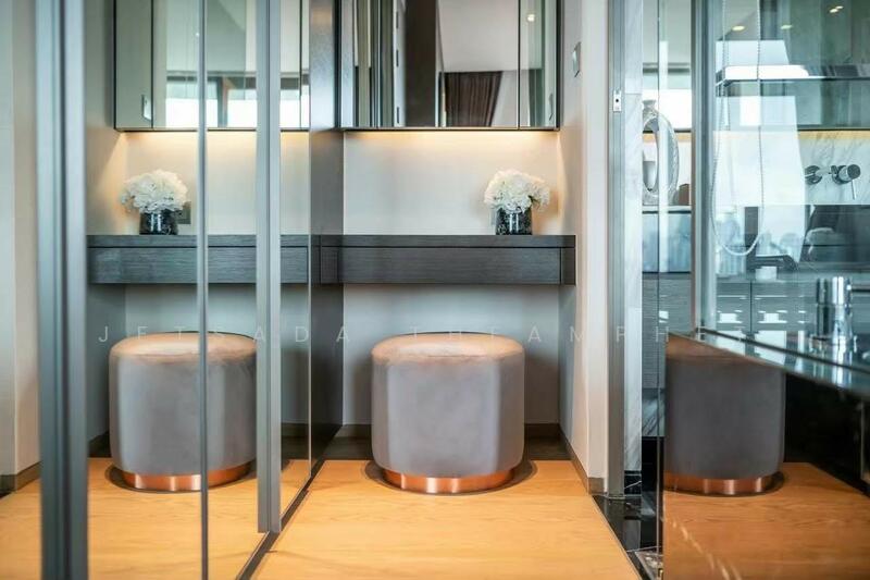 Saladaeng One, Bangkok, Sala Daeng 1 Alley, Silom, Bang Rak, Bangkok, 1 Bedroom, 57 sqm, Condo For Sale, by Jetsada Theamphet, 60019851 - DDproperty.com