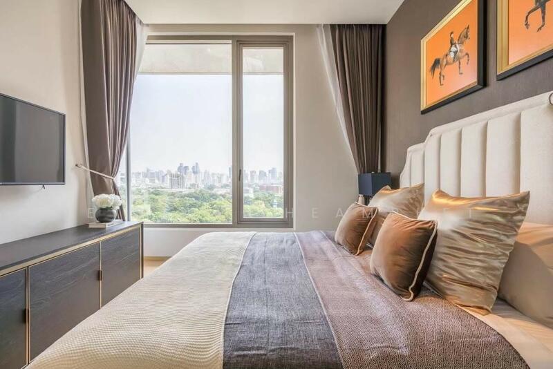 Saladaeng One, Bangkok, Sala Daeng 1 Alley, Silom, Bang Rak, Bangkok, 1 Bedroom, 57 sqm, Condo For Sale, by Jetsada Theamphet, 60019851 - DDproperty.com