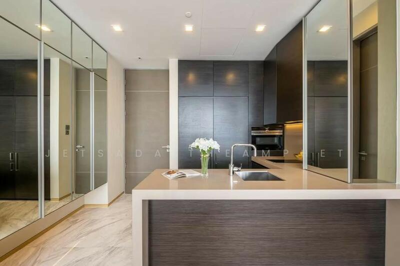 Saladaeng One, Bangkok, Sala Daeng 1 Alley, Silom, Bang Rak, Bangkok, 1 Bedroom, 57 sqm, Condo For Sale, by Jetsada Theamphet, 60019851 - DDproperty.com