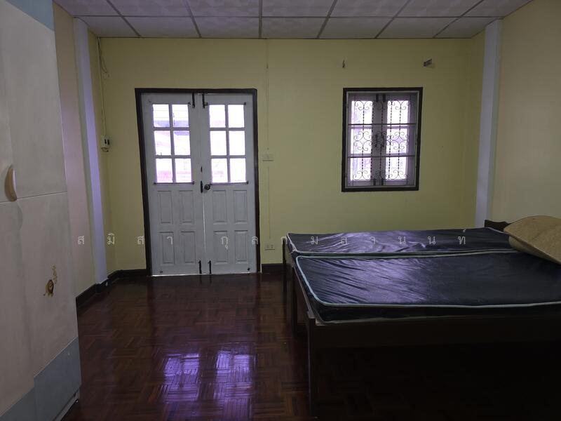 For Sale - Townhouse Evergreen Village, Bangkok