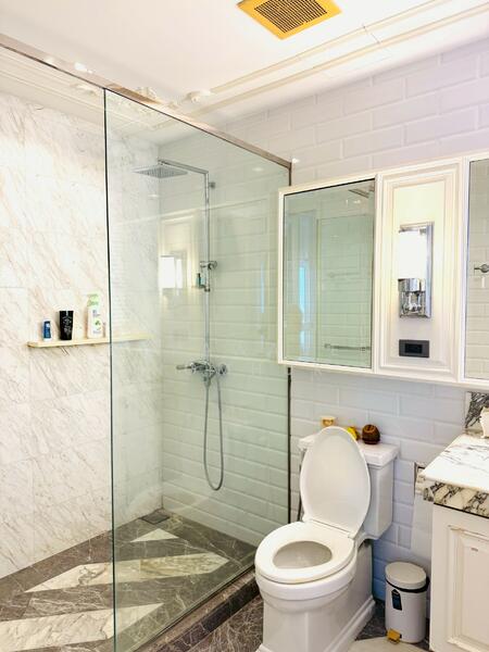 HQ Thonglor by Sansiri, Bangkok, Sukhumvit Road, Khlong Tan Nua, Watthana, Bangkok, 2 Bedrooms, 100 sqm, Condo For Rent, by Napawadee Homhuk, 60019890 - DDproperty.com