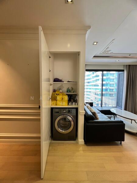 HQ Thonglor by Sansiri : เฮชคิว บาย แสนสิริ, กรุงเทพ, ซอยสุขุมวิท 55 แขวงคลองตันเหนือ เขตวัฒนา กรุงเทพมหานคร, คลองตันเหนือ, วัฒนา, กรุงเทพ, 100 ตร.ม., คอนโด ให้เช่า, โดย Napawadee Homhuk, 60019890 - DDproperty.com