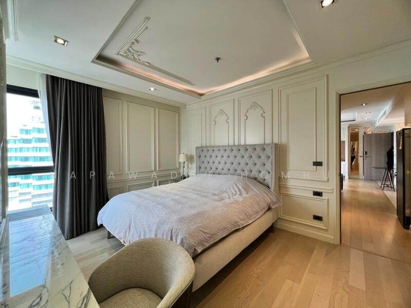 HQ Thonglor by Sansiri : เฮชคิว บาย แสนสิริ, กรุงเทพ, ซอยสุขุมวิท 55 แขวงคลองตันเหนือ เขตวัฒนา กรุงเทพมหานคร, คลองตันเหนือ, วัฒนา, กรุงเทพ, 100 ตร.ม., คอนโด ให้เช่า, โดย Napawadee Homhuk, 60019890 - DDproperty.com