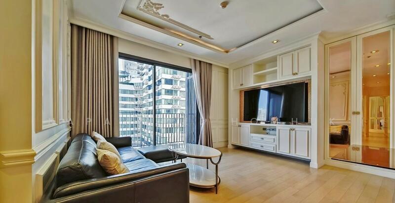 HQ Thonglor by Sansiri : เฮชคิว บาย แสนสิริ, กรุงเทพ, ซอยสุขุมวิท 55 แขวงคลองตันเหนือ เขตวัฒนา กรุงเทพมหานคร, คลองตันเหนือ, วัฒนา, กรุงเทพ, 100 ตร.ม., คอนโด ให้เช่า, โดย Napawadee Homhuk, 60019890 - DDproperty.com