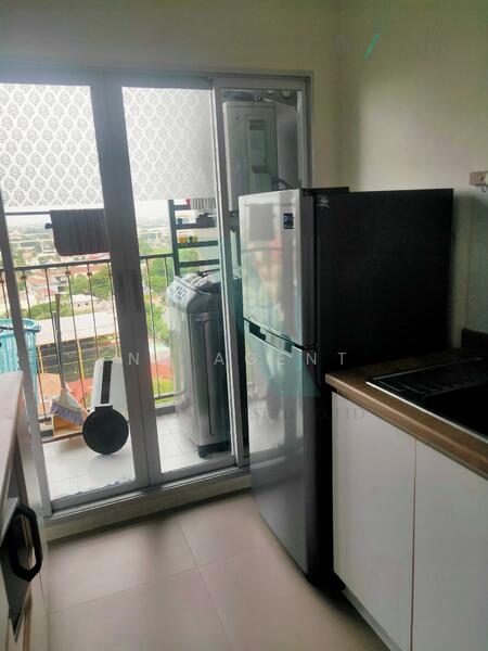 U Delight @ Huamak Station, Bangkok, 89 Huamak Road, Hua Mak, Bang Kapi, Bangkok, 1 Bedroom, 30 sqm, Condo For Sale, by NR AGENT, 60019894 - DDproperty.com