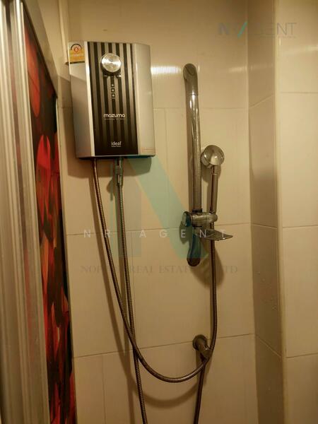 U Delight @ Huamak Station, Bangkok, 89 Huamak Road, Hua Mak, Bang Kapi, Bangkok, 1 Bedroom, 30 sqm, Condo For Sale, by NR AGENT, 60019894 - DDproperty.com