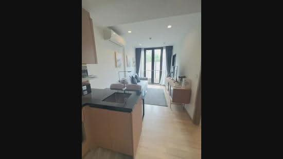 Kawa Haus, Bangkok, 95 Soi Rim Khlong, Phra Kanong Nua, Watthana, Bangkok, 1 Bedroom, 36 sqm, Condo For Rent, by Chatpeeh Rattanakulthananan, 60019904 - DDproperty.com