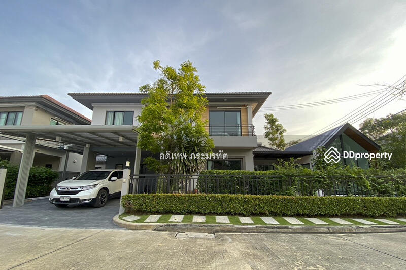 For Sale - Life Bangkok Boulevard Ramintra 65, Bangkok