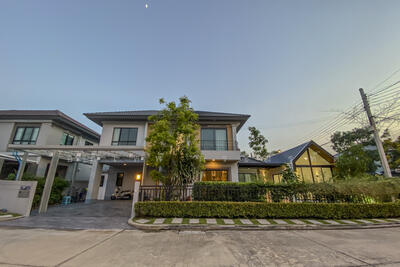 ขาย - Life Bangkok Boulevard Ramintra 65 : ไลฟ์ บางกอก บูเลอวาร์ด รามอินทรา 65, กรุงเทพ