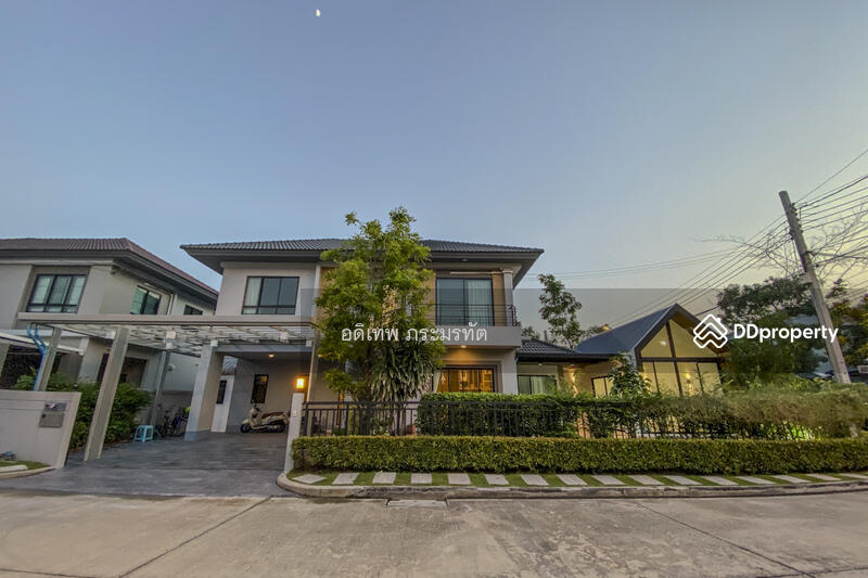 For Sale - Life Bangkok Boulevard Ramintra 65, Bangkok