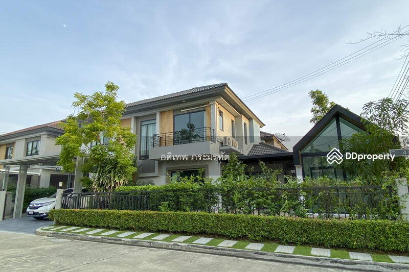 For Sale - Life Bangkok Boulevard Ramintra 65, Bangkok