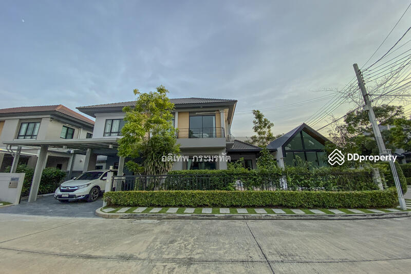 For Sale - Life Bangkok Boulevard Ramintra 65, Bangkok