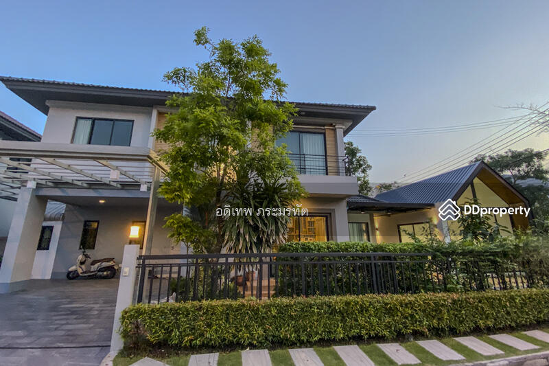 For Sale - Life Bangkok Boulevard Ramintra 65, Bangkok