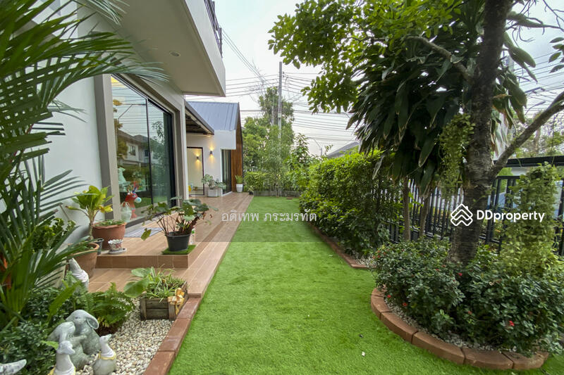 For Sale - Life Bangkok Boulevard Ramintra 65, Bangkok
