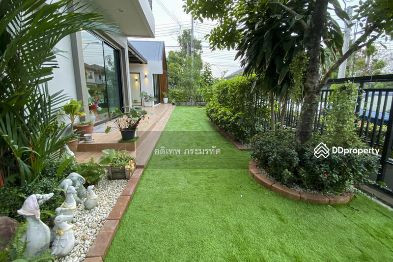 For Sale - Life Bangkok Boulevard Ramintra 65, Bangkok