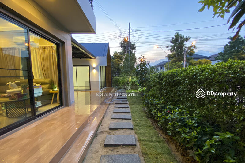 For Sale - Life Bangkok Boulevard Ramintra 65, Bangkok
