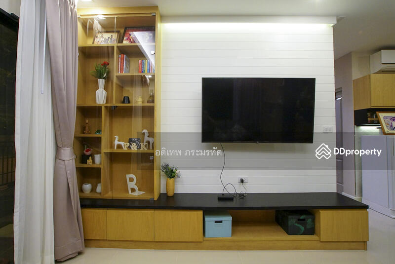 For Sale - Life Bangkok Boulevard Ramintra 65, Bangkok