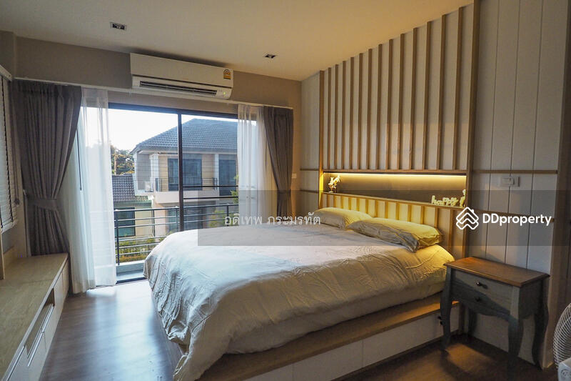 For Sale - Life Bangkok Boulevard Ramintra 65, Bangkok