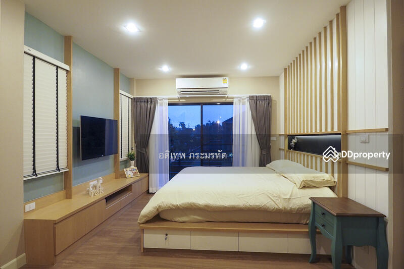 For Sale - Life Bangkok Boulevard Ramintra 65, Bangkok