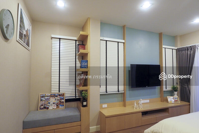 For Sale - Life Bangkok Boulevard Ramintra 65, Bangkok