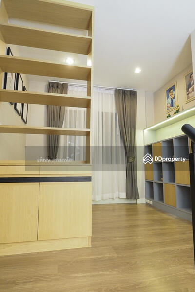 For Sale - Life Bangkok Boulevard Ramintra 65, Bangkok