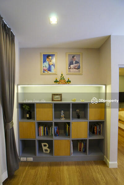 For Sale - Life Bangkok Boulevard Ramintra 65, Bangkok