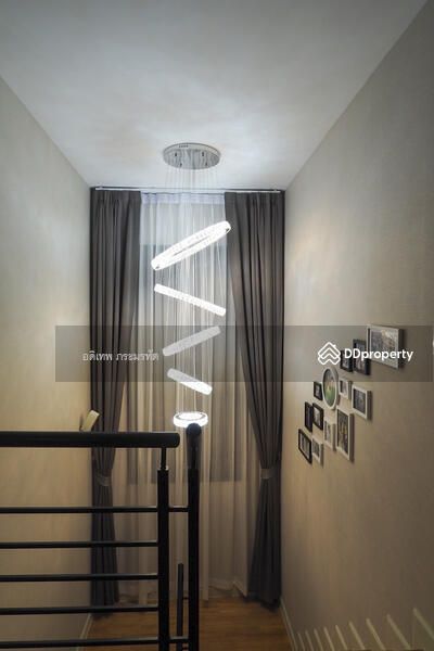 For Sale - Life Bangkok Boulevard Ramintra 65, Bangkok