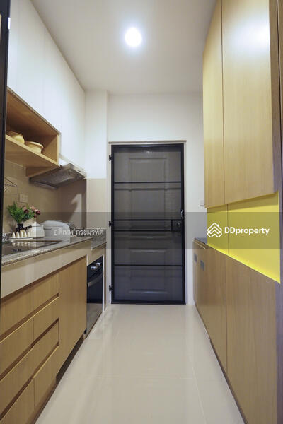 For Sale - Life Bangkok Boulevard Ramintra 65, Bangkok