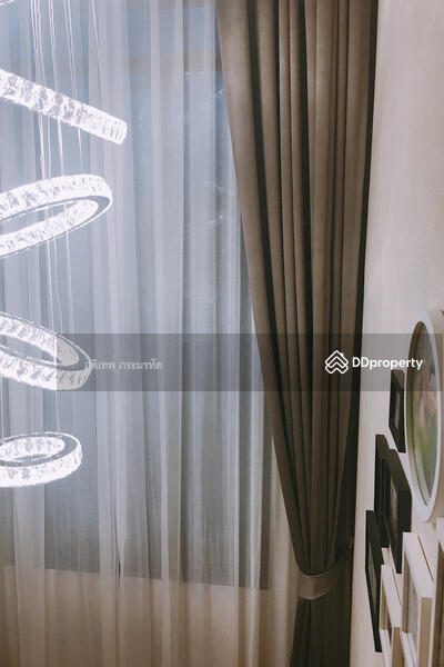 For Sale - Life Bangkok Boulevard Ramintra 65, Bangkok