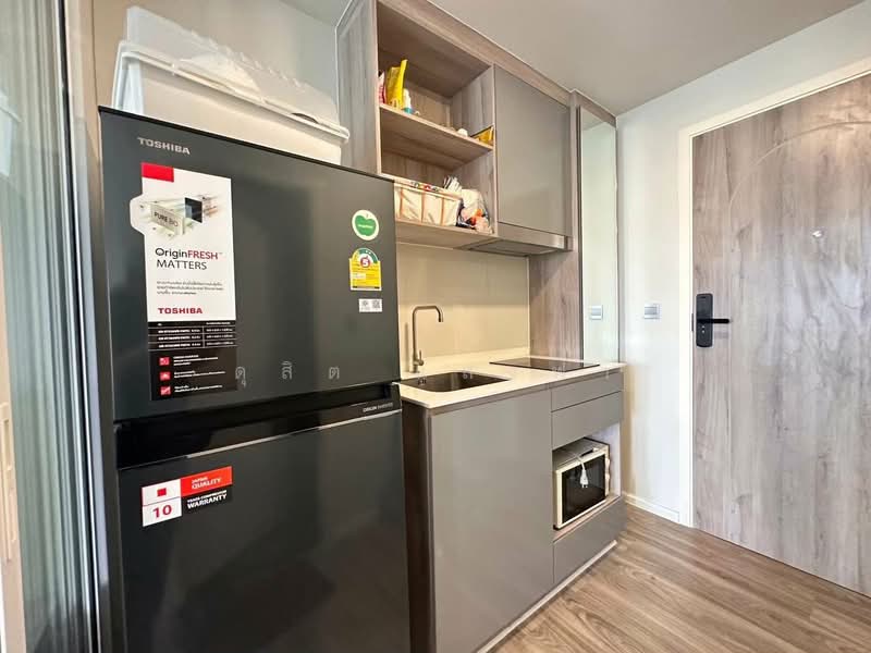 Atmoz Sriracha, Chon Buri (Pattaya), Sukhumvit Road, Thung Suk La, Si Racha, Chon Buri (Pattaya), 1 Bedroom, 25 sqm, Condo For Rent, by Dusit Saengfa, 60019948 - DDproperty.com