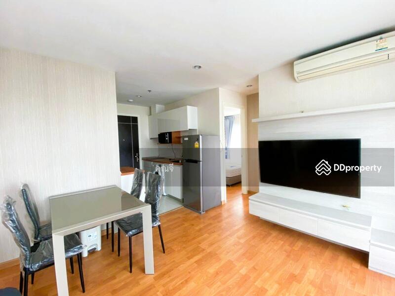 For Sale - The President Sathorn-Ratchapruek 2, Bangkok