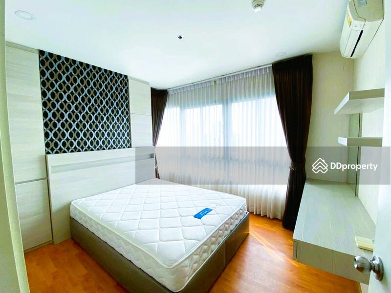 For Sale - The President Sathorn-Ratchapruek 2, Bangkok