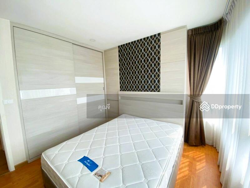 For Sale - The President Sathorn-Ratchapruek 2, Bangkok