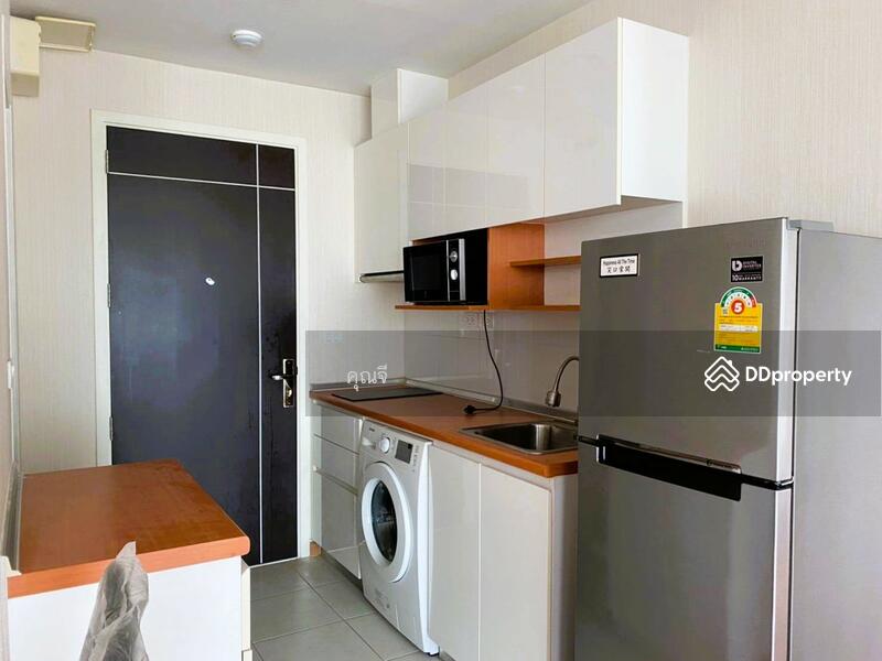 For Sale - The President Sathorn-Ratchapruek 2, Bangkok